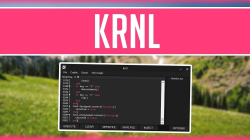 KRNL