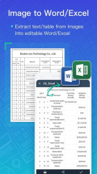 CamScanner - Scanner to scan PDF