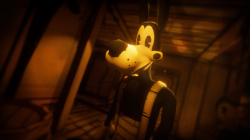 Bendy and the Ink Machine™