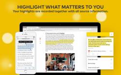 lumio - highlight what matters