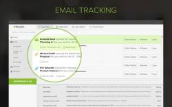 Yesware Email Tracking