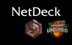 NetDeck