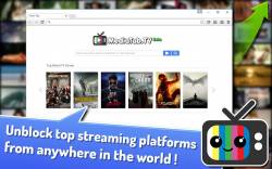 MediaTab.TV Streaming Search - Live TV Shows