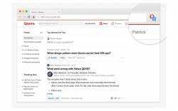 Official Quora Chrome Extension