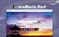 mixMusic Start