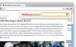 Wolfram|Alpha (Official)