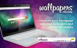 Wallpapers by MyWay