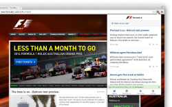 F1 News