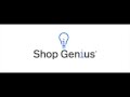 ShopGenius