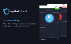 MyStart Shield