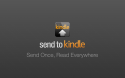 Send to Kindle for Google Chrome