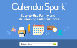 CalendarSpark