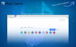 Music Search