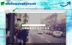 mixDownloads Search