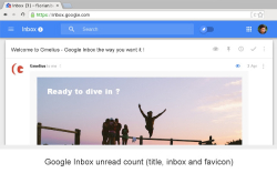 Gmelius for Inbox by Gmail