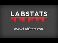 LabStats Website Application Tracking