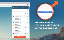 SaferPass: Free Password Manager