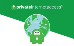 Private Internet Access