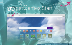 getGames Start