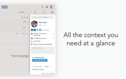 FullContact for Gmail & Inbox