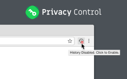 Privacy Control