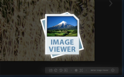 Better Image Viewer