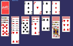 Klondike Solitaire