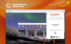 getMediaPlus Search Pro