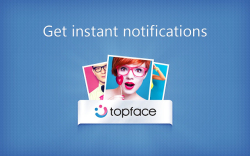 Topface. Meeting is easy.