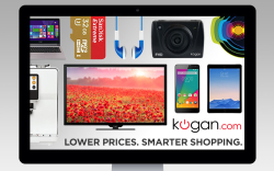 Kogan.com Deals Notifications