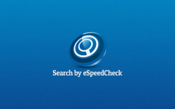 Search By eSpeedCheck