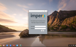 Impero Client Extension