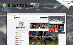 SportTV Search