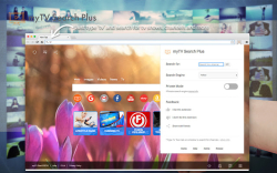 myTV Search Plus