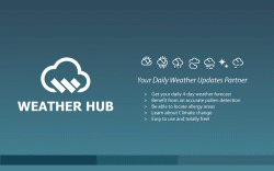 Weather Hub