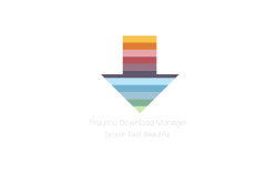 Fruumo Download Manager