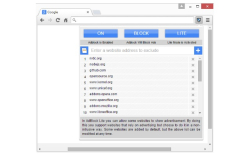 AdBlocker Lite