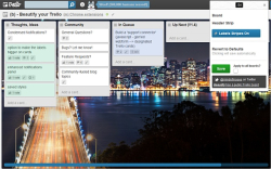 Beautify for Trello