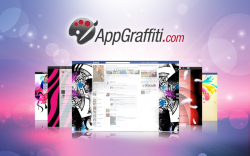 AppGraffiti