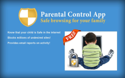 Parental Control App