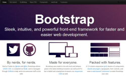 Bootstrap Twitter Offline Docs