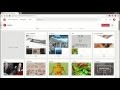 Pinterest Sort