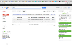 Infusionsoft Sync for Gmail™