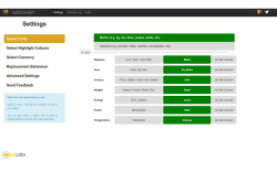 autoConvert - Auto Currency & Unit Converter