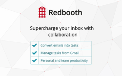 Redbooth for Gmail