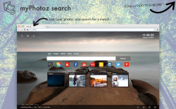 myPhotoz Search