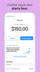 Credit Karma - Free Credit Scores & Reports