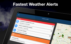 Weather by WeatherBug: Live Radar Map & Forecast