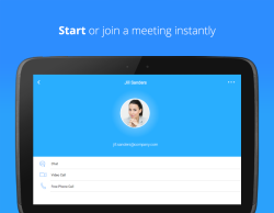 ZOOM Cloud Meetings