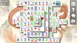 Mahjong Solitaire